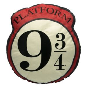 Pernă Harry Potter - Platform 9 3/4