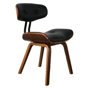 Scaun Blackwood Chair Wallnut