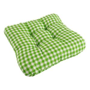 Pernă scaun Soft Cub verde