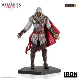 Figurine Assassin's Creed - Ezio Auditore (Regular)