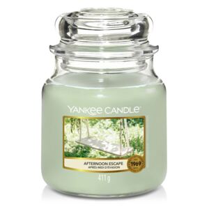 Yankee Candle parfumata lumanare Classic mijlocie