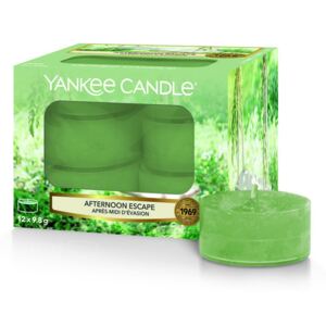 Yankee Candle parfumate lumanari de ceai