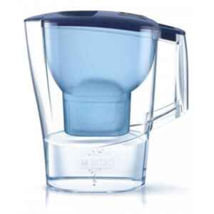 Brita Carafă cu filtru de apă ALUNA COOL BLUE 1025940