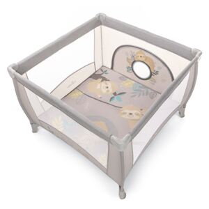 Baby Design Play Tarc pliabil - 09 beige 2020
