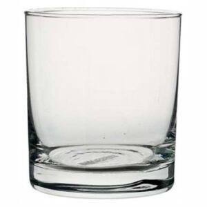 Pahar de apă, WH, 250 ml, set de 12, "GastroLine"