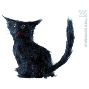 Widmann Decor Pisica neagra