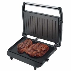 Grill electric Well Delicacy 850W