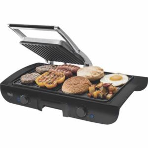 Grill electric Well Gourmet 1500W