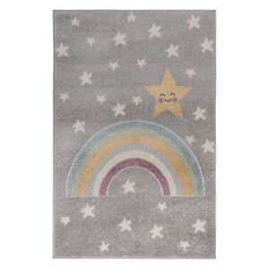 Covor pentru copii Flair Rugs Rainbow, 80x120 cm