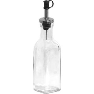 Sticla de ulei cu dispenser