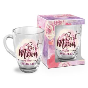 Cana 350ml Best Mom in the World