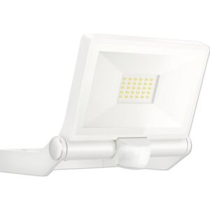 Proiector cu senzor si LED integrat XLED One 23,5W 2550 lumeni IP44, lumina calda, alb
