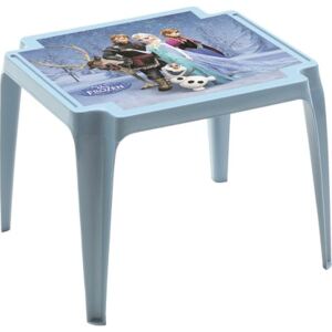 Masa pentru copii Frozen, 55x50 cm