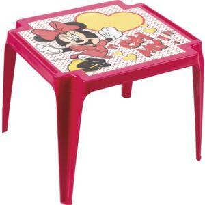 Masa pentru copii Minnie, 55x50x44 cm