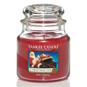 Yankee Candle lumanare parfumata Christmas Eve Classic