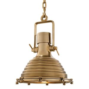 Lampa suspendata Maritime Brass | EICHHOLTZ