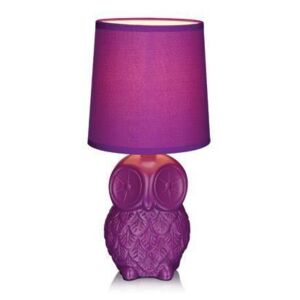 Veioza ceramica Helge Table 1L Purple| MARKSLÖJD