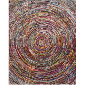 Covor Nantucket , multicolor , 120 x 180 cm