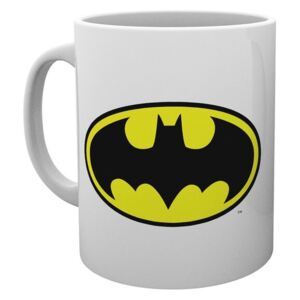 Căni DC Comics - Bat Symbol