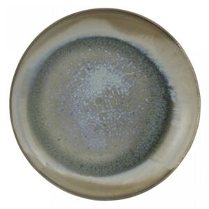 Farfurie din ceramica 35 cm Heather Bloomingville