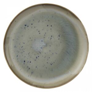 Farfurie din ceramica 27 cm Heather Bloomingville