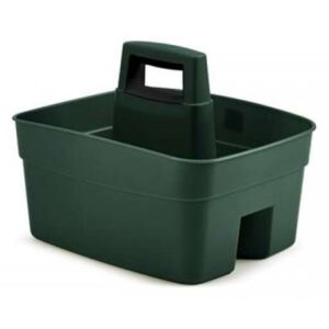 WHITEFURZE Container portabil pentru grădină, WHITEFURZE, verde