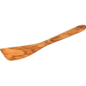Spatulă din lemn de măslin Fackelmann 30 cm