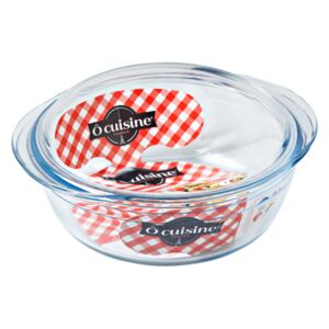 RECIPIENT CU CAPAC 1.1L OCUISINE