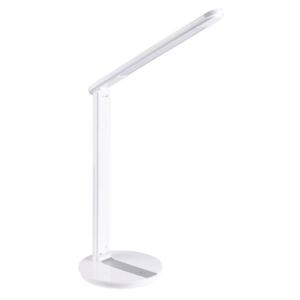 Lampă de masă LED dimabilă SERRA LED/9W/230V albă