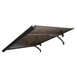 COPERTINA POLICARBONAT CU PICURATOR HOMELUX 90X160 CM