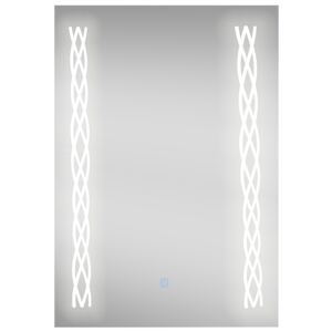 Oglinda cu LED si Touch Senzor RO-703 800 x 600 mm