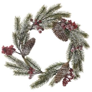 Decoratiune Pine Christmas