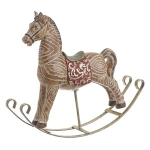 Decoratiune Rocking Horse
