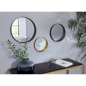 Oglindă decorativă (3 bucăți)