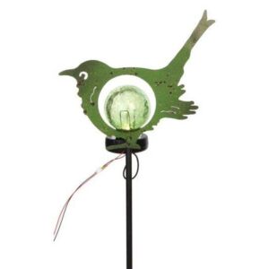 Lampa Solara Bird