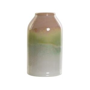 Vaza ceramica AVA, 8x13.8 cm
