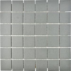 Mozaic ceramic SAT 502 gri 30x30 cm