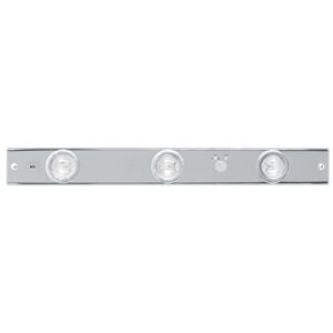 EGLO 89465 - Lampă spot bucătărie cu senzor EXTEND 3 3xG4/20W
