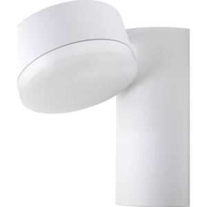 Osram - Aplică perete exterior LED ENDURA LED/8W /230V IP44 alb