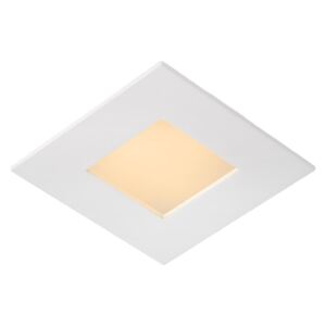 Lucide 28907/10/31 - Lampa incastrata LED BRICE-LED LED/8W/230V