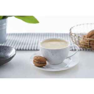 Set Cafea 12 Piese Marble