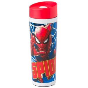 Cana termos 400ml Spidey Spiderman