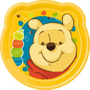 Farfurie Winnie the Pooh Disney