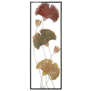 Decoratiune de perete Leaves - A