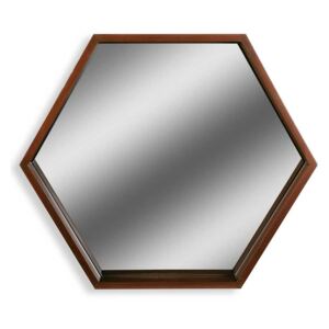 Oglinda Versa Hexagon