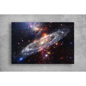 Tablouri Canvas - Univers - Galaxia