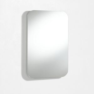 Oglinda LEADER 3 , Sticla Abs, Transparent, 60x2x90