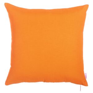 Față de pernă Apolena Plain Orange, 41 x 41 cm, portocaliu