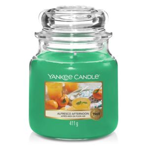 Yankee Candle parfumata lumanare Classic mijlocie