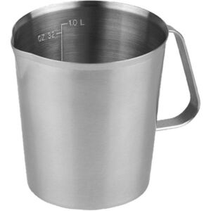 Cupă inox APS 1000 ml
